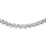 DIAMOND NECKLACE - Foto 2