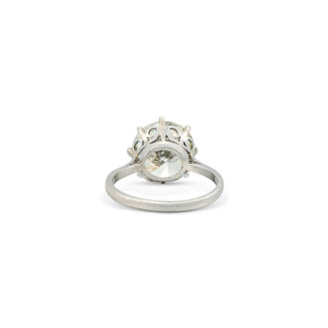 DIAMOND RING - photo 3