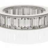 Diamant-Ring - фото 1