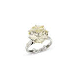 DIAMOND RING - photo 5