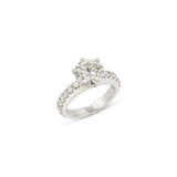 DIAMOND RING - Foto 1