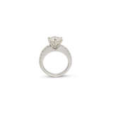 DIAMOND RING - photo 2