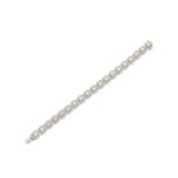 ILLUSION-SET DIAMOND BRACELET - photo 1