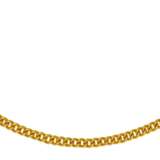 Gold-Collier - Foto 1