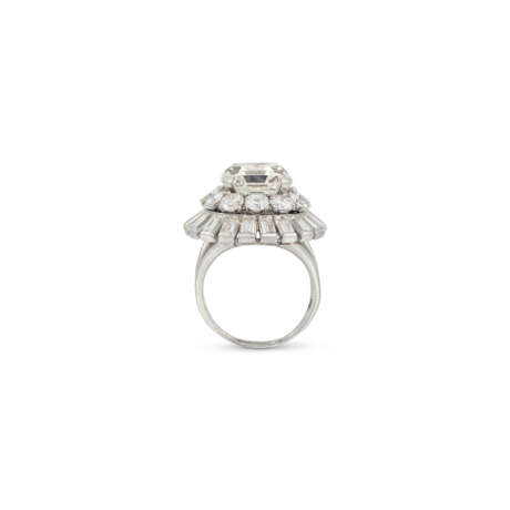 DIAMOND RING - photo 3