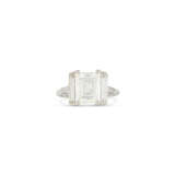 MID-20TH CENTURY DIAMOND RING - photo 2