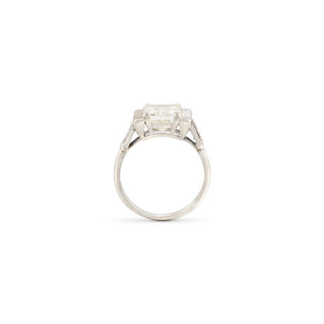 MID-20TH CENTURY DIAMOND RING - photo 4