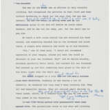 The Diamond Age: original typed manuscript - фото 3