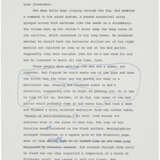 The Diamond Age: original typed manuscript - фото 5