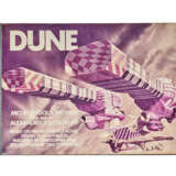 The Dune Bible - фото 1