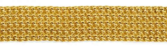 Gold-Armband - photo 1