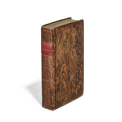 Frankenstein: an exquisite first edition