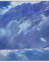 Triptych for Sir Clive Sinclair