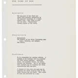 Production notes for 2001: A Space Odyssey - photo 2