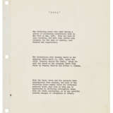 Production notes for 2001: A Space Odyssey - photo 4