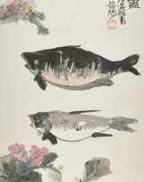CHENG SHIFA (1921-2007)