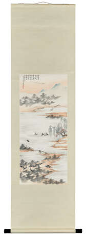 WU QINGXIA (1910-2008) - photo 2