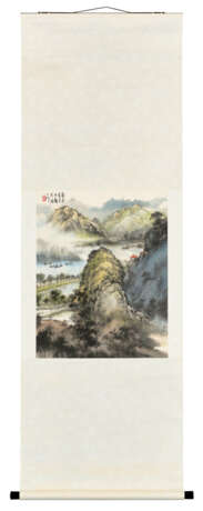 HUANG HUANWU (1906-1985) - photo 2