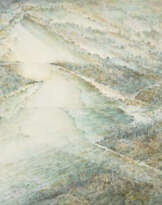 WUCIUS WONG (WANG WUXIE, B. 1936)