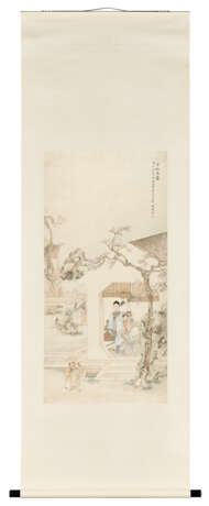 SHEN XINHAI (1855-AFTER 1941) - Foto 2