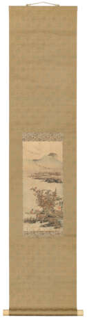 WITH SIGNATURE OF LAN YING (16TH-17TH CENTURY) - Foto 2