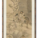 SU LIUPENG (CIRCA 1796-1862) - Foto 2