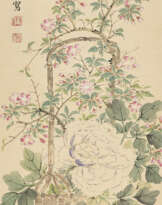 ZHANG XIONG (1803-1886)