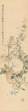 ZHANG XIONG (1803-1886) - photo 1