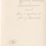 Псков. Виды древних церквей и руин Set aus 10 Stk. Давыдов Сергей Николаевич (1902—1971) — советский реставратор Давыдов Сергей Николаевич (1902—1971) — советский реставратор Fotopapier Фотография на бумаге Architekturfotografie UdSSR (1922-1991) Начало 1960-х гг 1963 - Foto 9