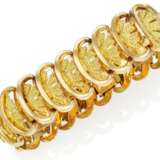 Gold-Armband - фото 1