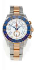 Yacht Master II