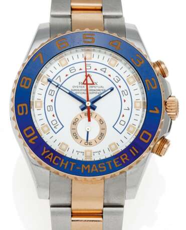 Yacht Master II - photo 2