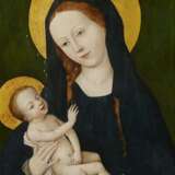 Maria mit dem Kind - Foto 1