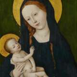 Maria mit dem Kind - Foto 2