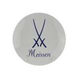 Plat de Meissen Porcelaine 20th century - photo 1