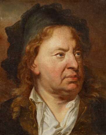 Porträt des Eberhard Jabach (1618-1695) - photo 1