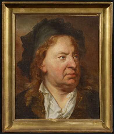 Porträt des Eberhard Jabach (1618-1695) - фото 3