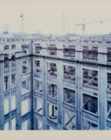 Frank Thiel. Stadt 5/06/A (Berlin)