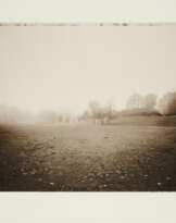 Christopher Thomas. Monopteros, Englischer Garten (From: Münchner Elegien)