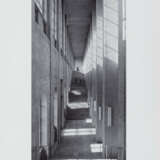 Klaus Kinold. Panorama Treppenhaus Alte Pinakothek München - photo 1