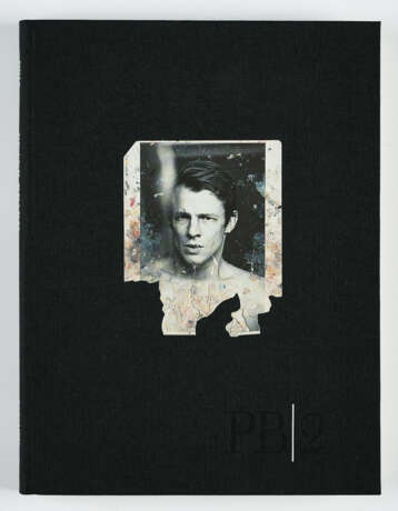 Peter Beard. Fayel Tall 1987/2006 - Foto 6