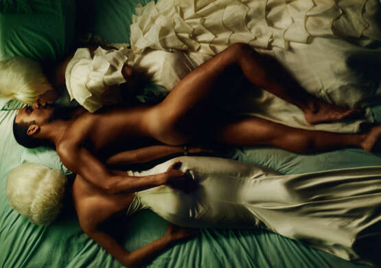 Steven Klein. Valley of the Dolls Image No. 04, Agoura Hills CA - photo 1