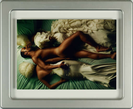 Steven Klein. Valley of the Dolls Image No. 04, Agoura Hills CA - photo 2