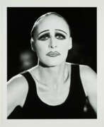 Herb Ritts. Herb Ritts. Glenn Close, Century City