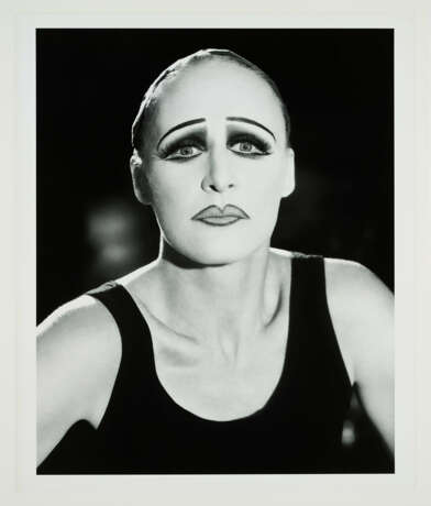 Herb Ritts. Glenn Close, Century City - photo 1