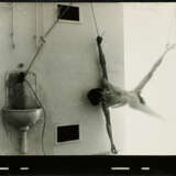 Tibor Hajas. Untitled (Image Whipping II Tumo) - photo 1