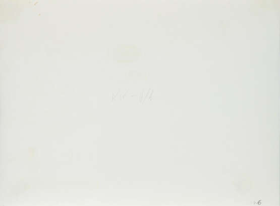 Tibor Hajas. Untitled (Image Whipping II Tumo) - photo 2