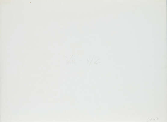 Tibor Hajas. Untitled (Image Whipping II Tumo) - photo 4