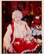 Cindy Sherman. Cindy Sherman. Ohne Titel (Mrs. Claus)