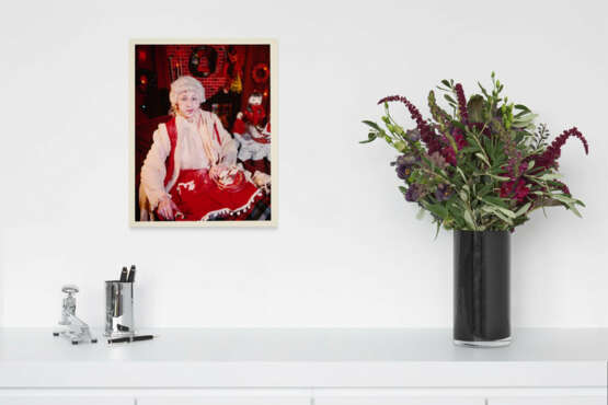 Cindy Sherman. Untitled (Mrs. Claus) - фото 3